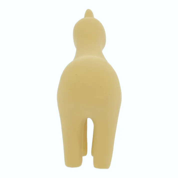 サイレントラテックスおもちゃ 馬