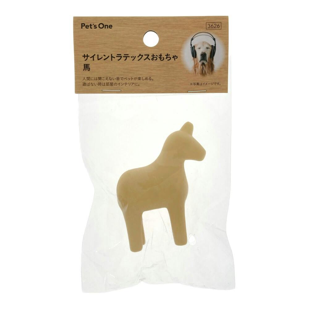 サイレント動物ボール トリ | ペット用品（犬） 通販
