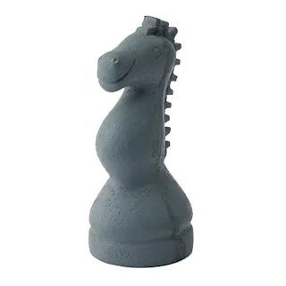 サイレントラテックスおもちゃ ナイト