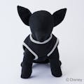 トレーナー ミッキーマウス ブラック SDサイズ ペット服(犬の服)(販売終了)