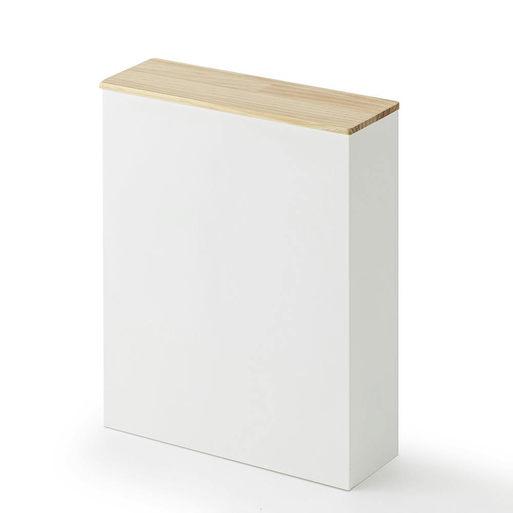 サイドテーブル Sticker S ホワイト | テーブル・机 通販