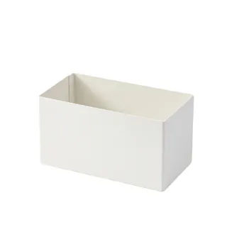 マグネットケース キュピタ ホワイト M 浅型 G12