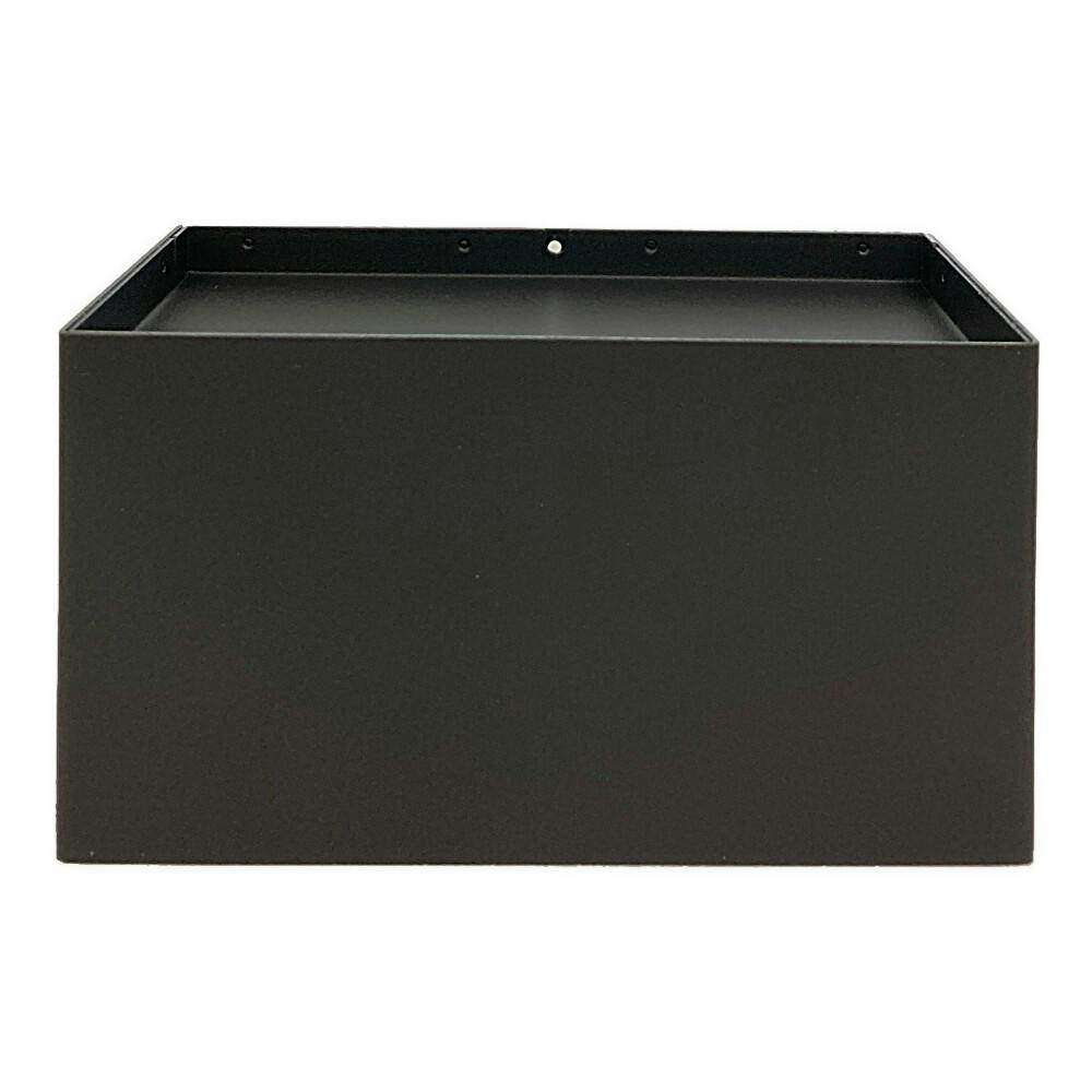 マグネットケース キュピタ ブラック M 浅型 G13 | 小物収納・フリー