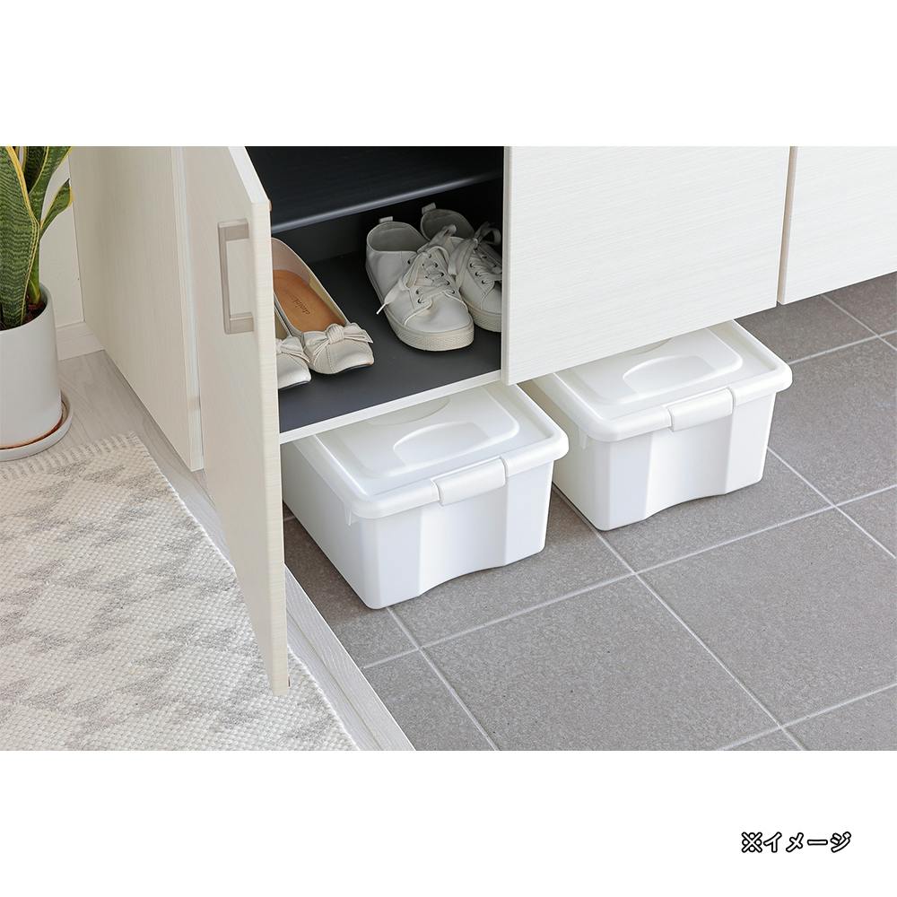 抗菌整理ボックス M | 小物収納・フリーボックス 通販