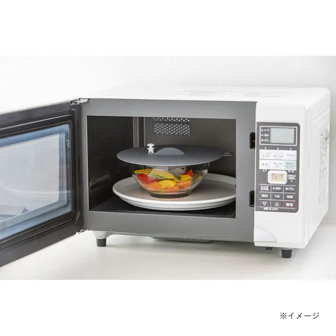 フライパンやレンジで使えるシリコン蓋 16 18cm用 ホームセンター通販 カインズ