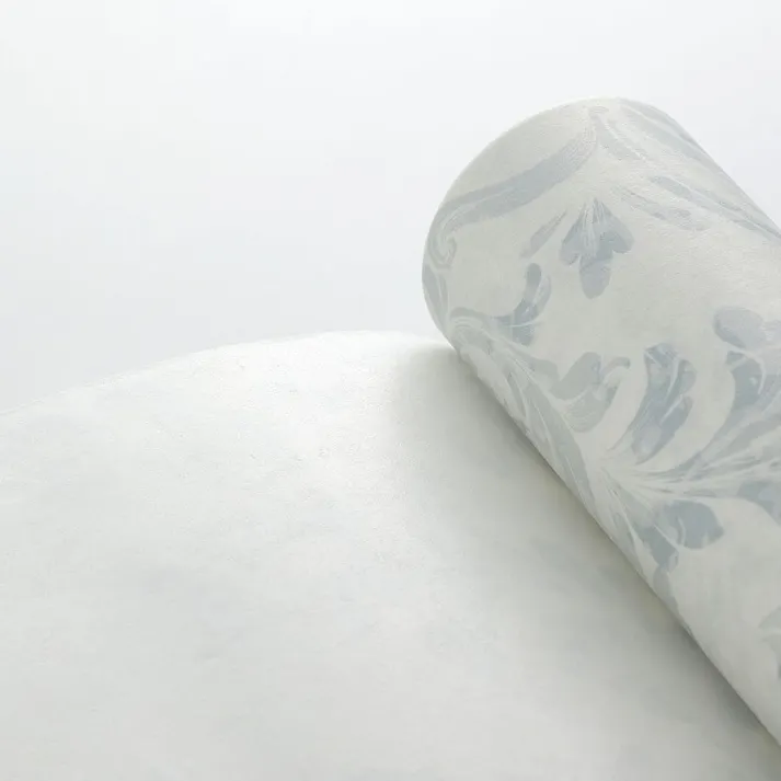 KAMOI×Kumimoku DIYシート 壁用 幅46cm×2.5m ダマスク