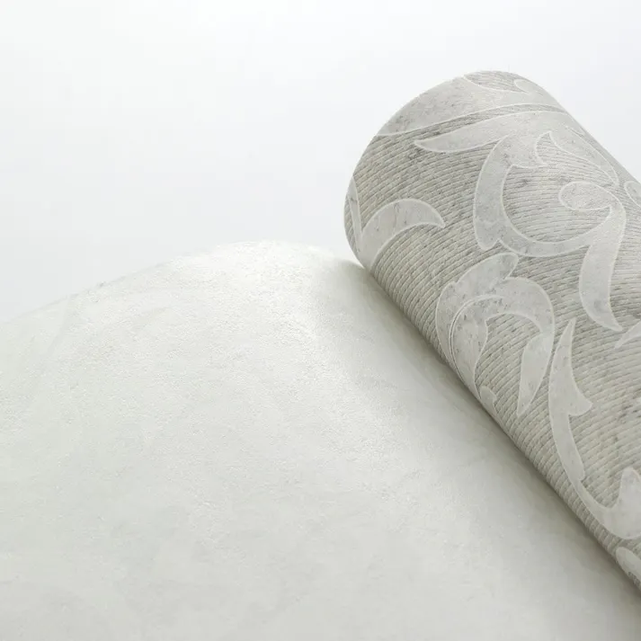 KAMOI×Kumimoku DIYシート 壁用 幅46cm×2.5m アラベスク