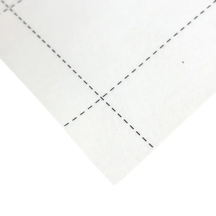 掃除がしやすいフロアシート 木目ライトブラウン 90×180cm