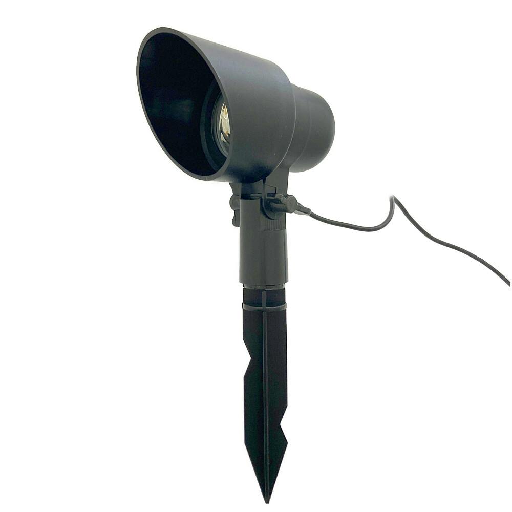 4台セットで超お買い得❣COB☆LEDチップ搭載で超高輝度♪❤ガーデンライト 4個セットで超お買い得❣COB☆LEDチップ搭載で超高輝度