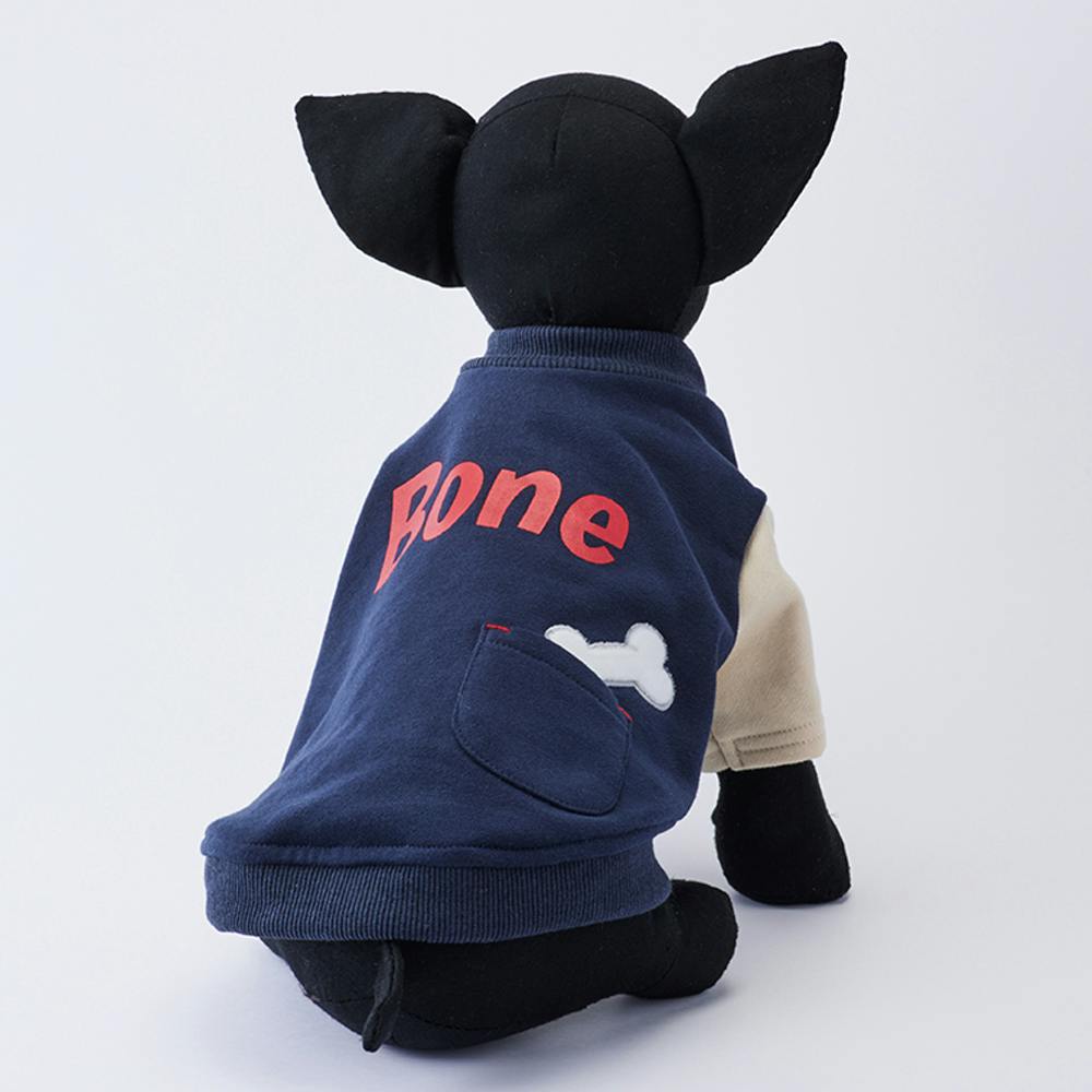 2021秋冬 フリーストレーナー ボーン Sサイズ ペット服 犬の服 ホームセンター通販 カインズ
