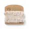 マイクロファイバー吸水ヘアバンド ベージュ