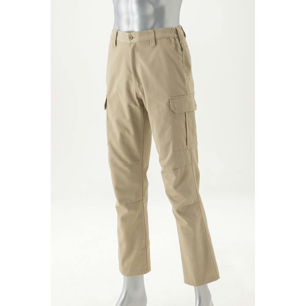 【値下げ！rag & bone】ベージュカーゴパンツ カインズ カーゴパンツ 股下67cm ベージュ M | 作業着・作業服