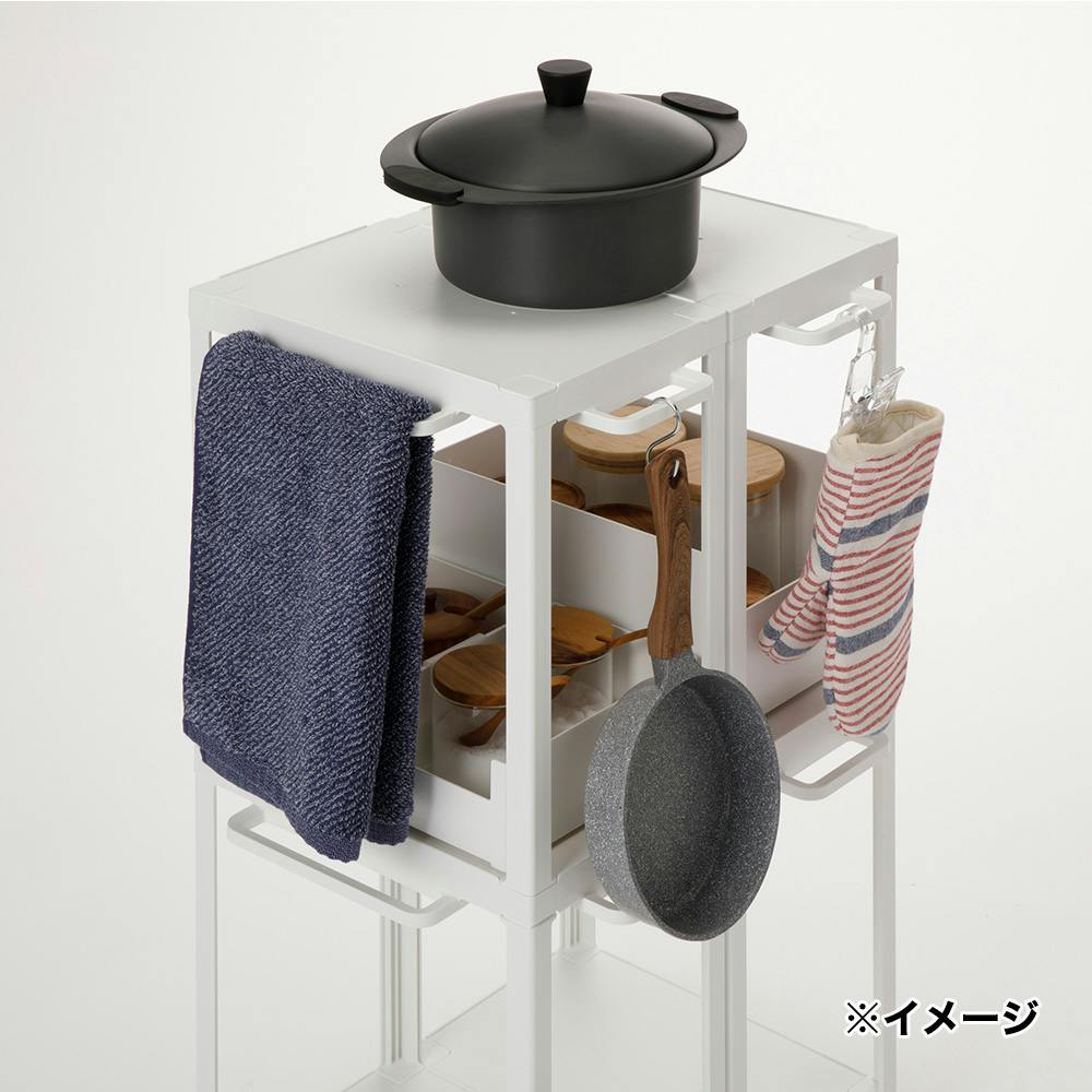 Storagecart Skitto 3段 | キッチン収納・キッチン家具 通販