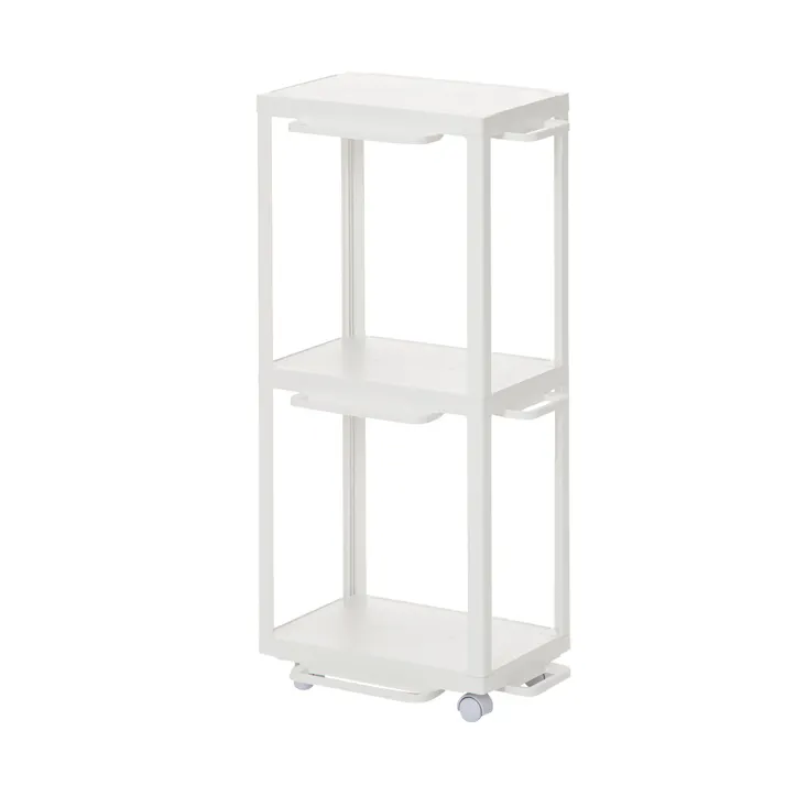 Storagecart Skitto 3段