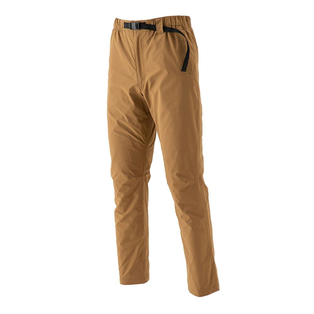 ストレッチウォームパンツ L キャメル | 作業着・作業服・安全靴 通販