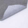平織カーペット モカ/グレー 4.5畳