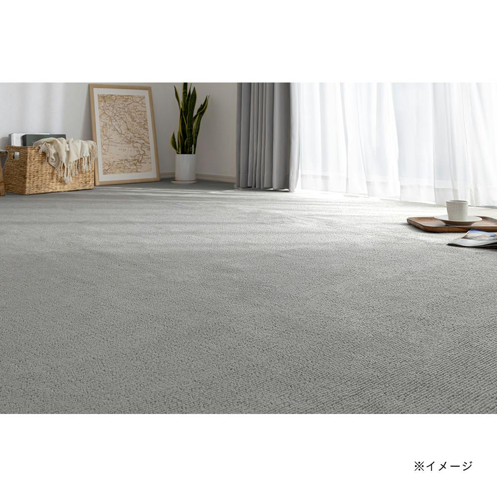ラグ 8畳 グレー 9525910001443_01.jpg