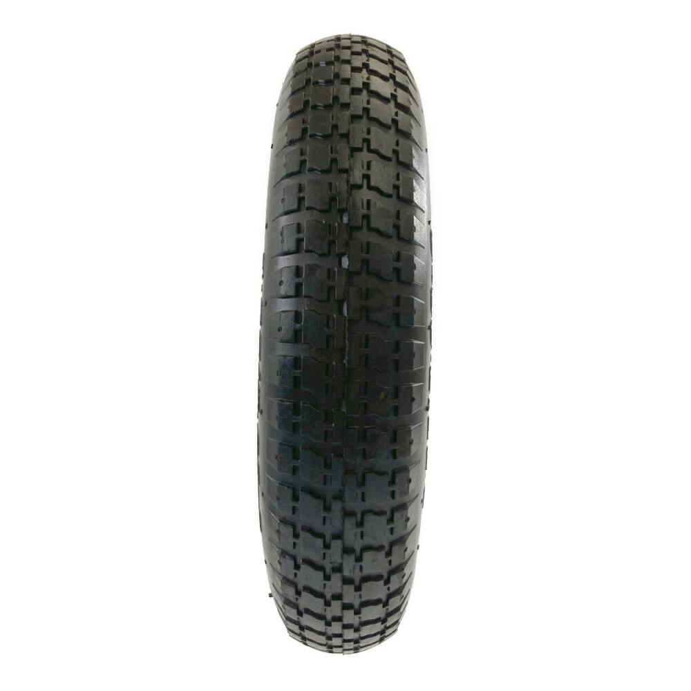 一輪車用エアタイヤ ブラック | 運搬 通販 | ホームセンターのカインズ