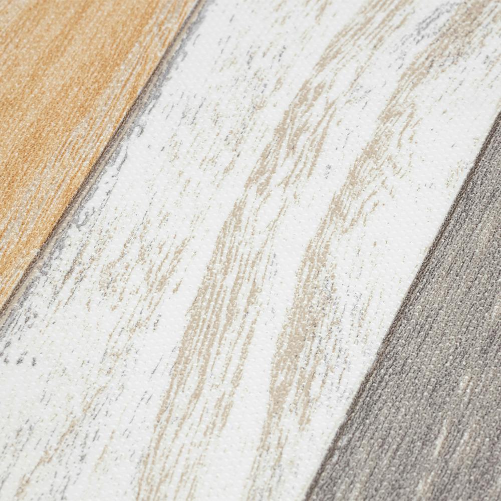 80年代製　製　タグ付き　新品未使用品　壁掛け　テーブルクロスなどに 貼ってはがせるクロス ヴィンテージウッド 90 | インテリア雑貨・生活