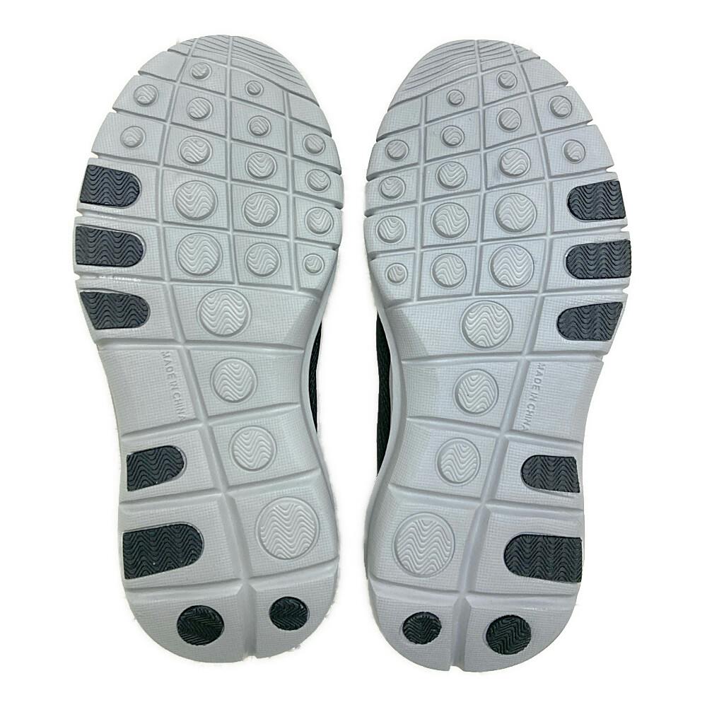 ブラック スリッポンシューズ W23cm 2WAYスリッポン ブラック 23cm | 靴・シューズ・サンダル 通販