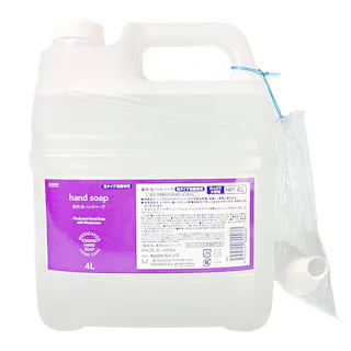 CAINZ 薬用泡ハンドソープ 詰替 4L