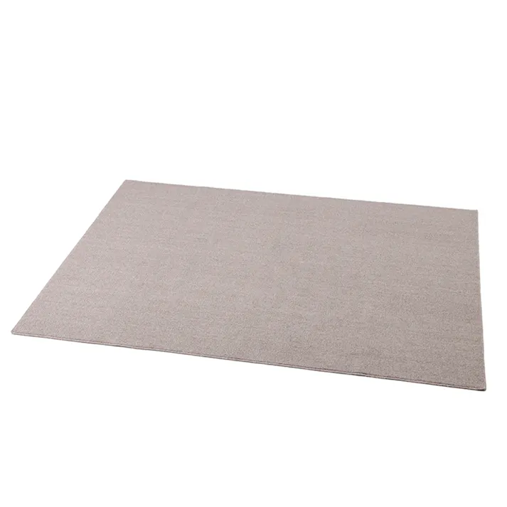 WorkSpace ラグ モカ 180×220cm