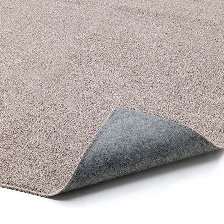 WorkSpace ラグ モカ 180×220cm