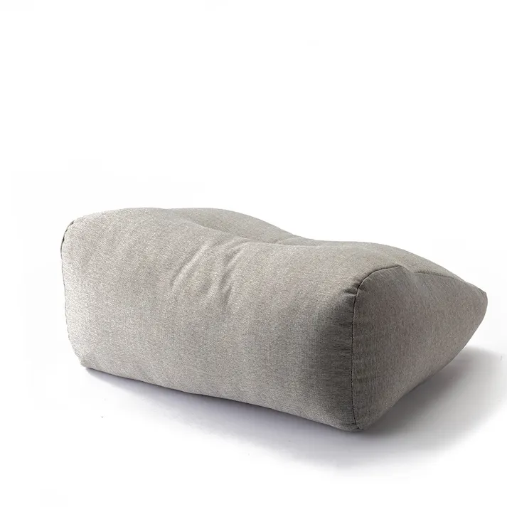 リラックスサンカククッション プレイン