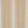 4枚組カーテン アルザ アイボリー 100×210cm