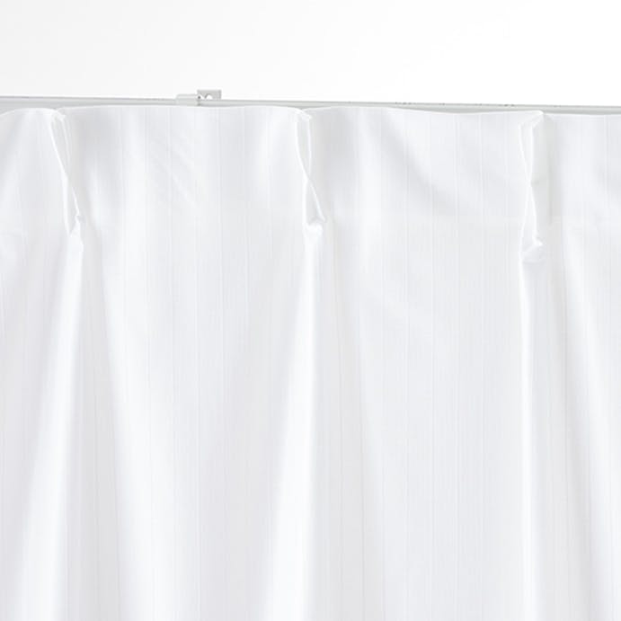 遮光 ベントス グレー 100×110cm 4枚組セットカーテン(販売終了)