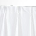 遮光 ベントス グレー 100×230cm 4枚組セットカーテン