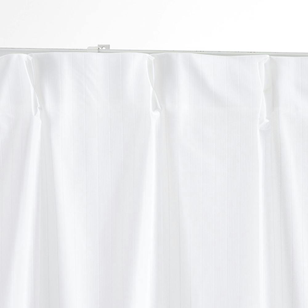 遮光 ベントス グレー 150×210cm 4枚組セットカーテン | カーテン