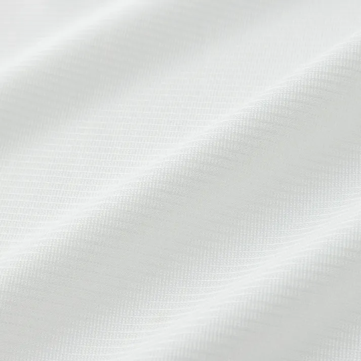 遮熱・遮像 ボトムリーフ 100×108cm 2枚組 レースカーテン