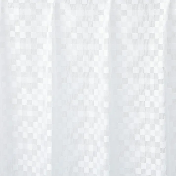 遮像 スクエア 200×228cm 1枚入 レースカーテン