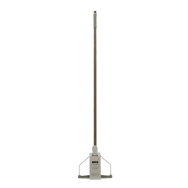 グリップ付きモップ 本体