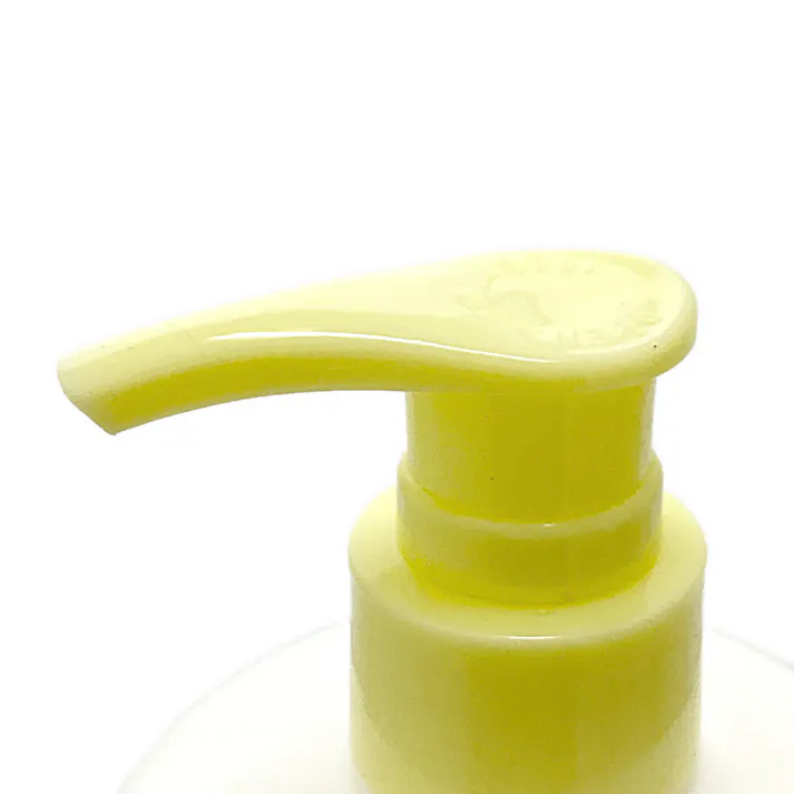 カインズ ボディミルク ゆずの香り 400ml