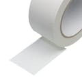 【ケース販売】カインズ カラー布粘着テープ 幅50mm×長さ25m ホワイト