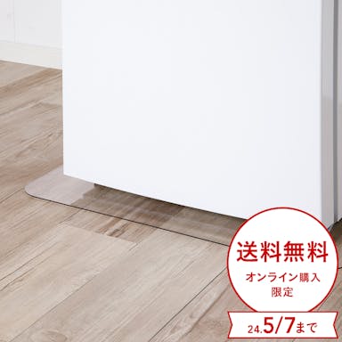 【送料無料】冷蔵庫床プロテクトパネル M