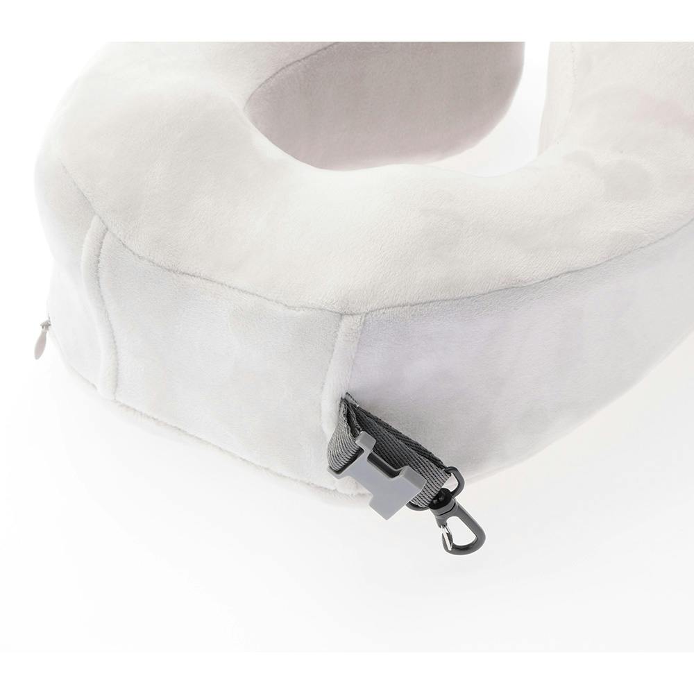 ブレイスピローネックコンデジヨニング 低反発ネックピロー [MBZ-TP02] | ナカバヤシ株式会社 MCOブランド