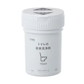 カインズ トイレの脱臭洗浄剤 本体 300g