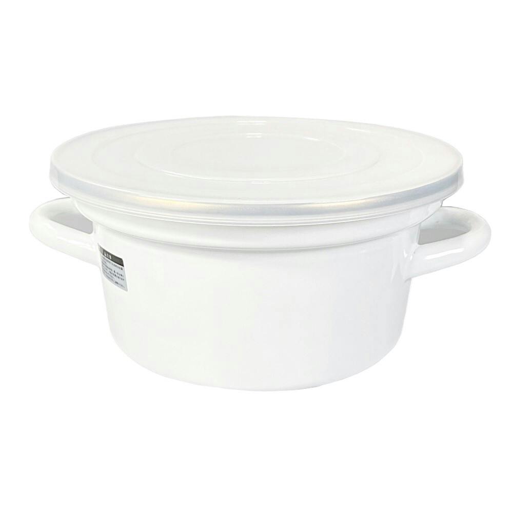 Leggiero ホワイト 両手鍋 22cm【新品・未使用】 2025年最新】leggiero 22の人気アイテム - メルカリ