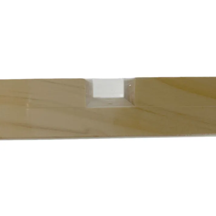 カインズ パイン支柱18ミリ用 600×60×24mm