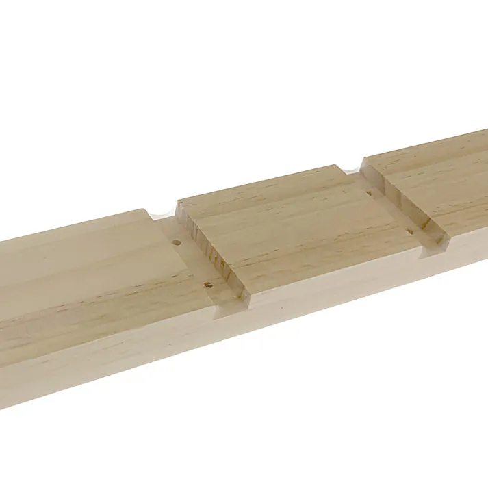 カインズ パイン支柱15ミリ用 1800×60×24mm