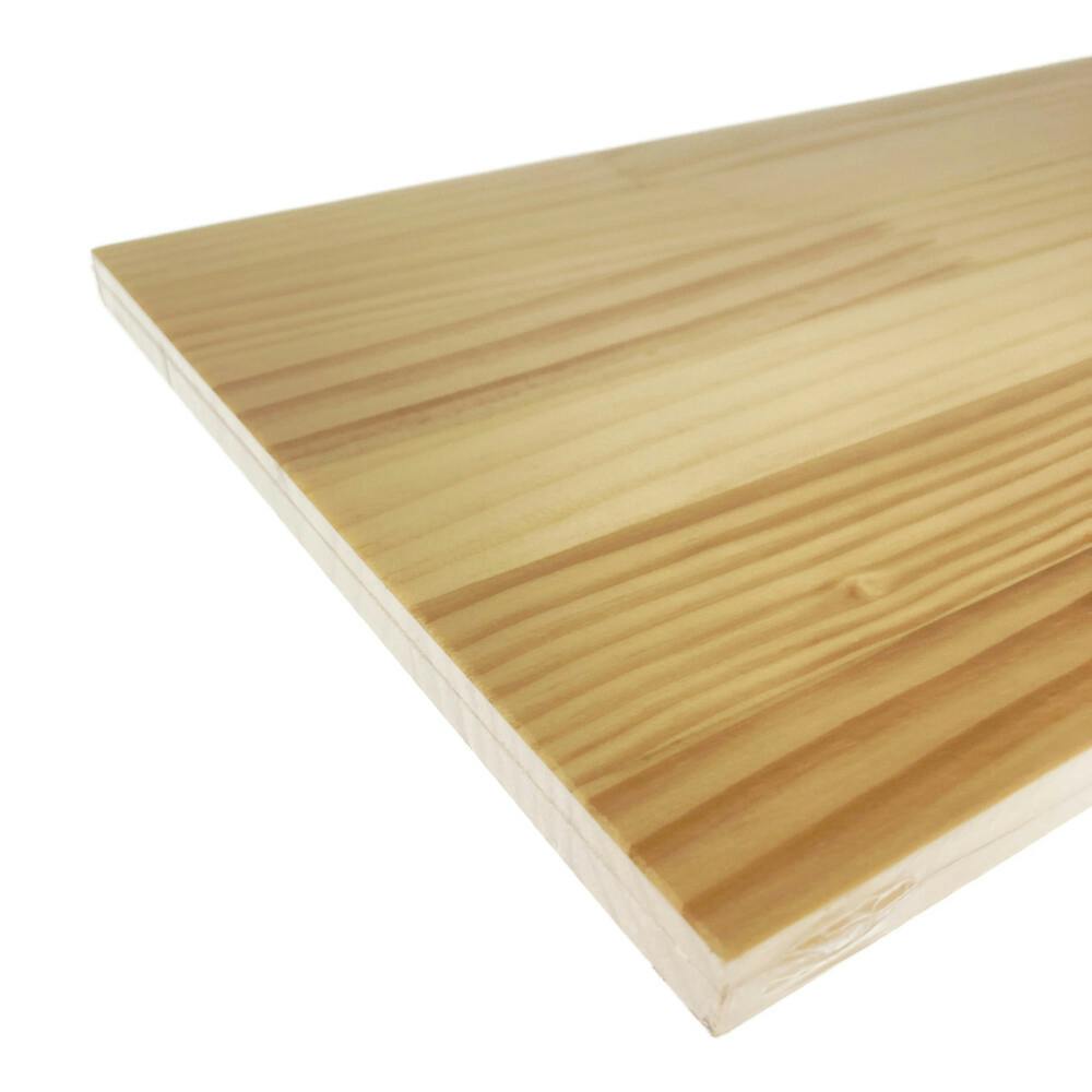 パイン集成材 910×250×15mm | 建築資材・木材 | ホームセンター通販 