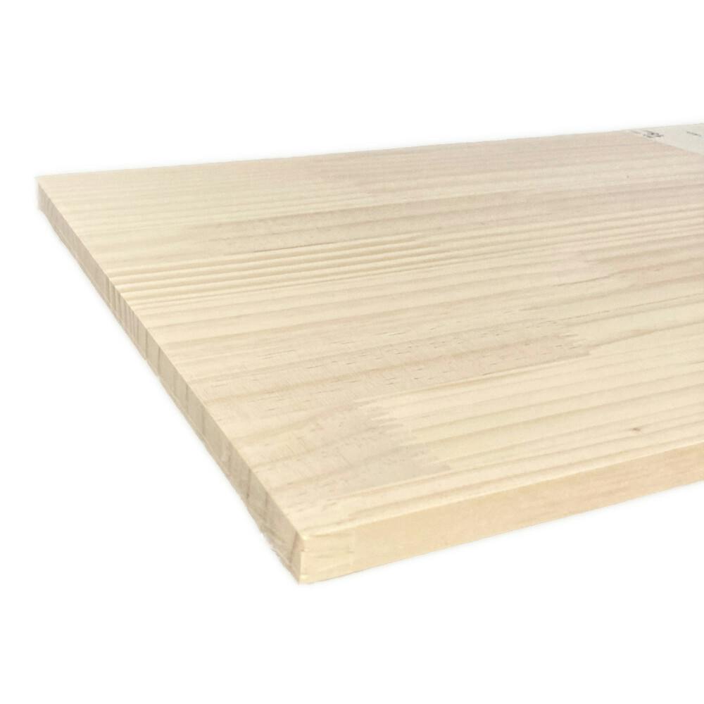 カインズ パイン集成材 910×350×15mm | 木材 通販