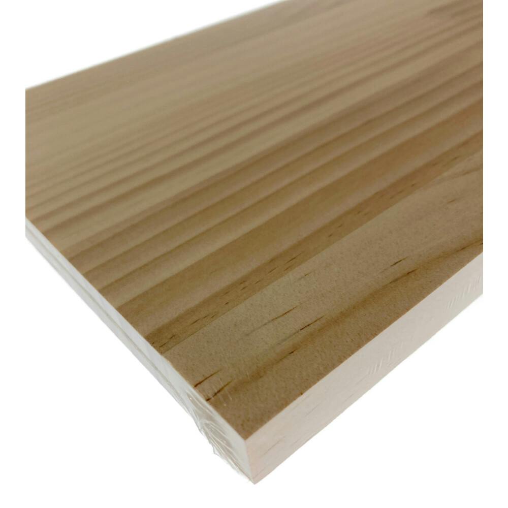 パイン集成材 600×200×15mm | 建築資材・木材 | ホームセンター通販 