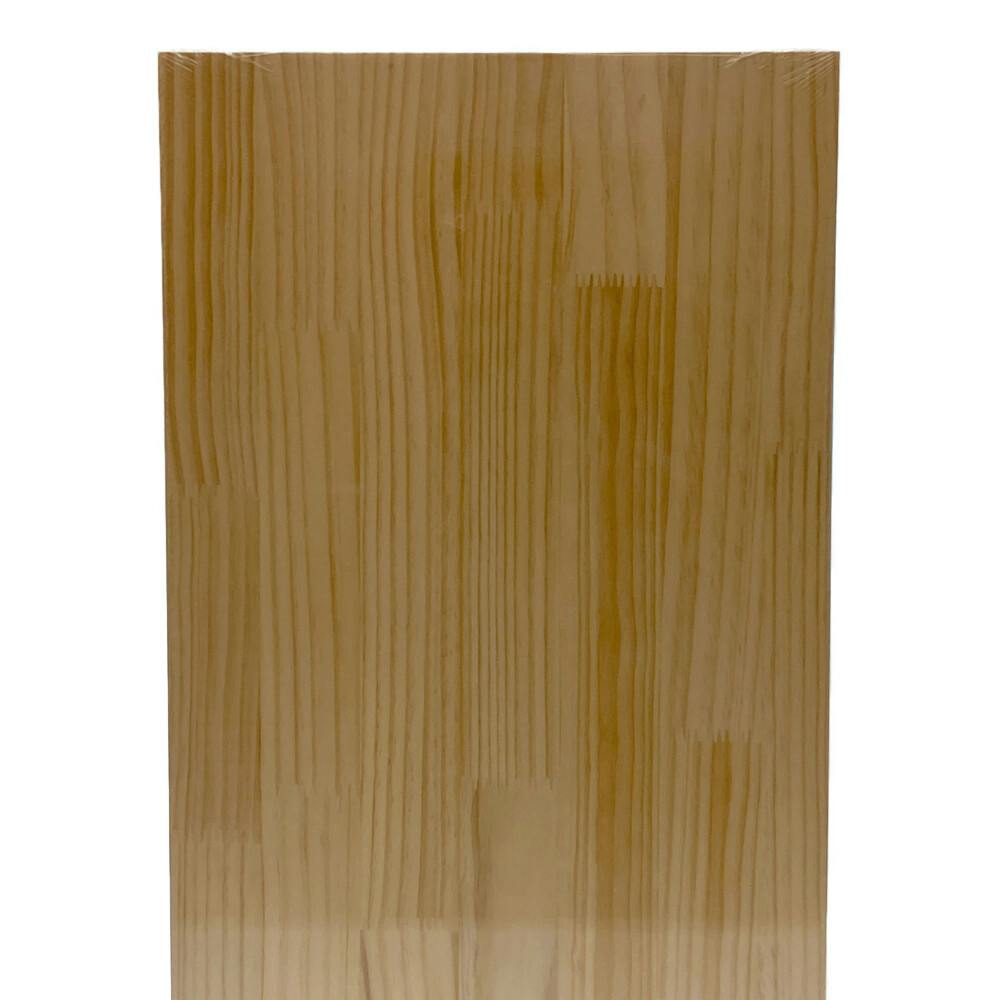 幅250cm パイン集成材 カインズ パイン集成材 1820×250×18mm | 木材 通販