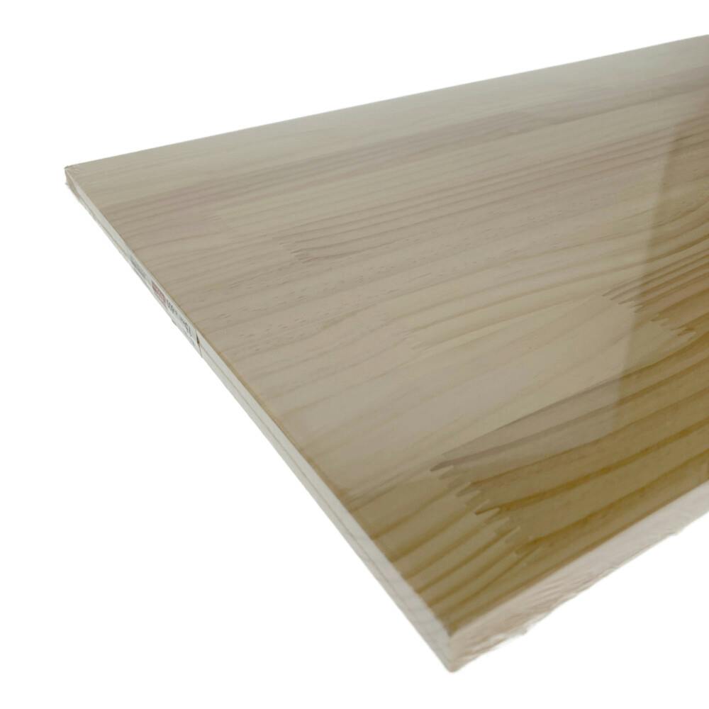 カインズ パイン集成材 600×400×15mm | 木材 通販 | ホームセンターの