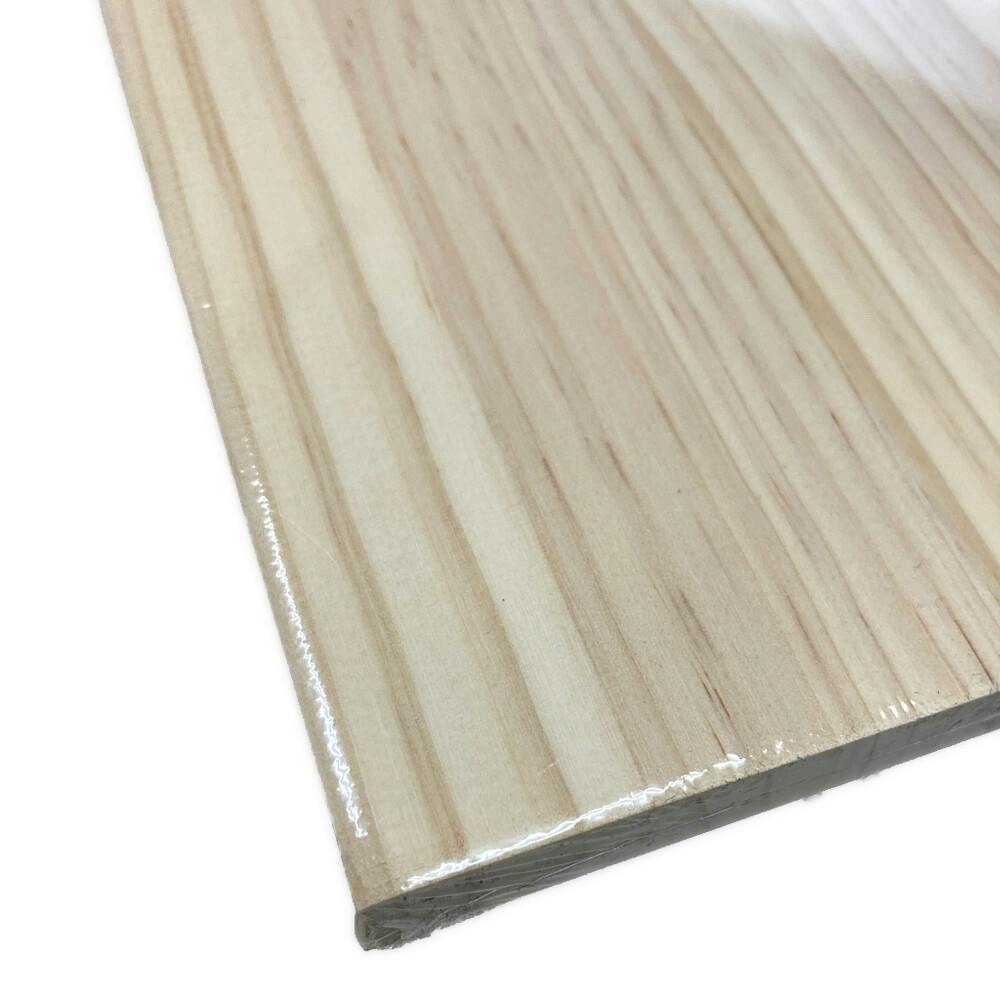 パイン集成材 1820×400×18mm | 建築資材・木材 | ホームセンター通販 