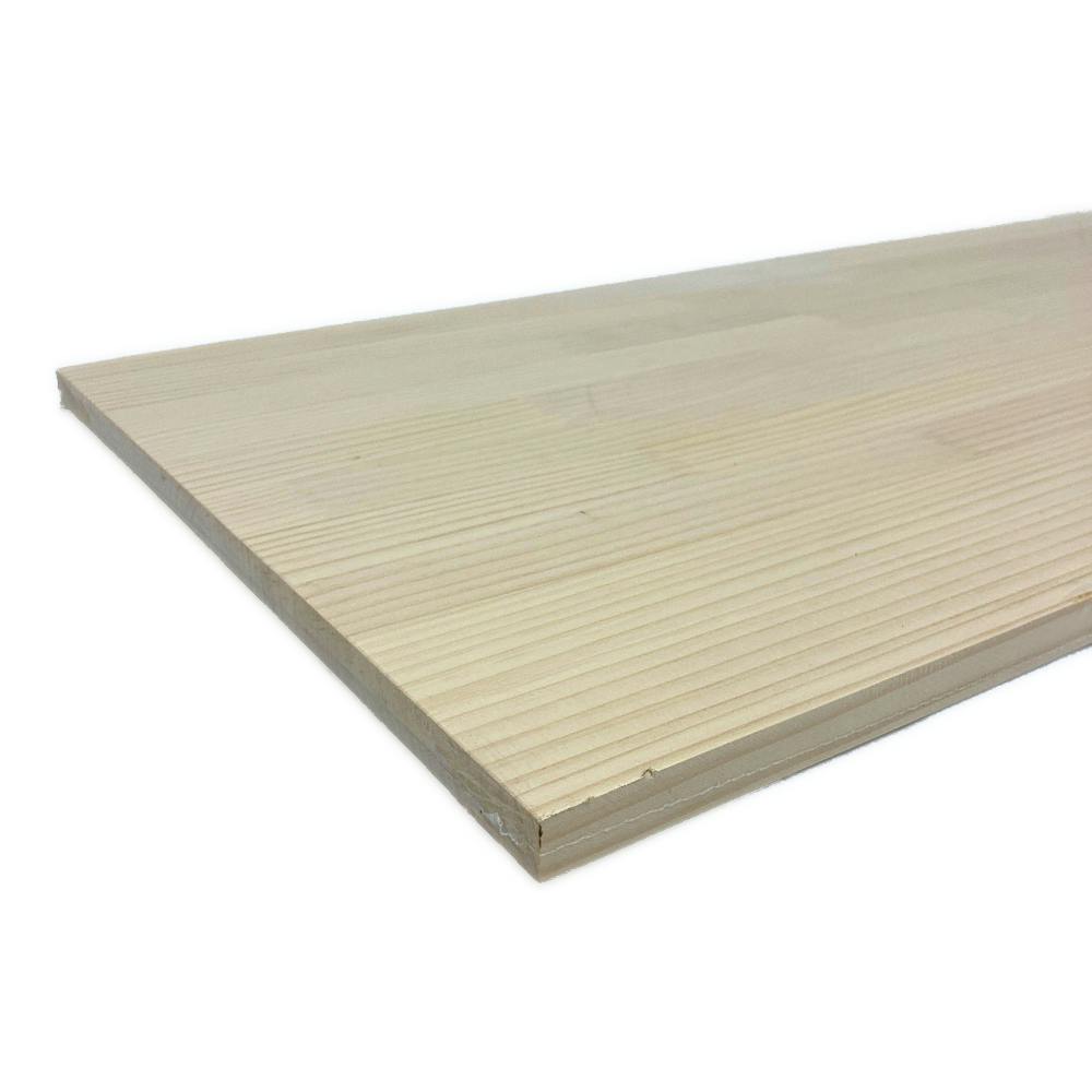 パイン集成材 1820×450×18mm | 建築資材・木材 | ホームセンター通販 